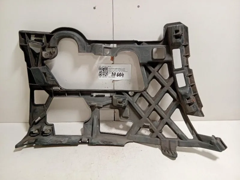 Staffa Sostegno Paraurti ANT SX 5G0 807 723 D Volkswagen GOLF VII 2013