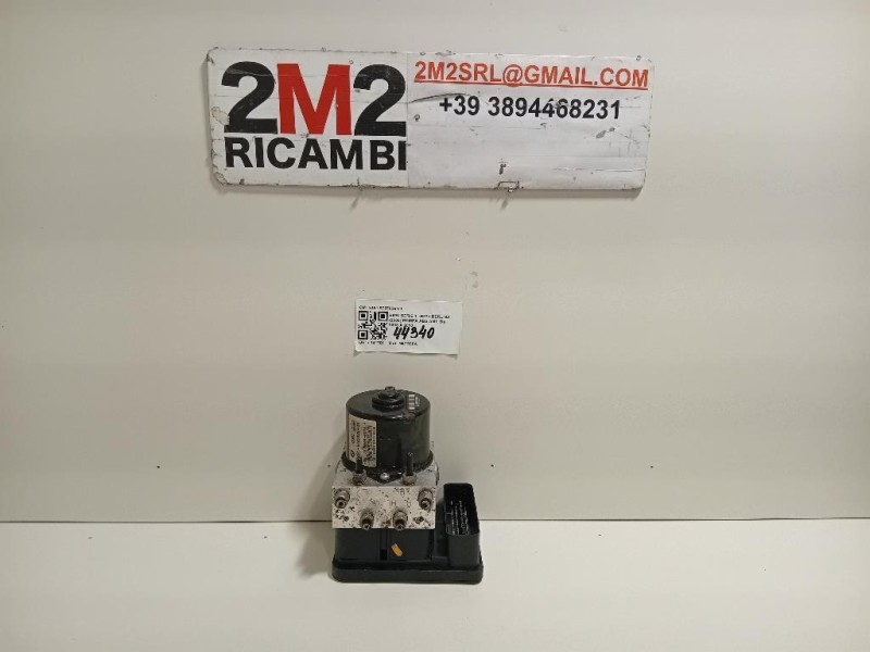 Pompa ABS ANT 3451 6787836-01 Bmw Serie 1 E87 Berlina 2005