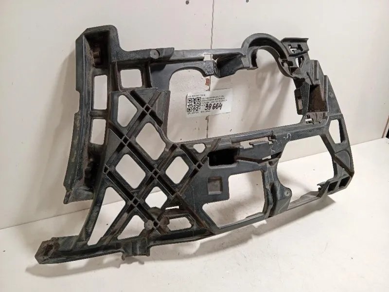 Staffa Sostegno Paraurti ANT SX 5G0 807 723 D Volkswagen GOLF VII 2013