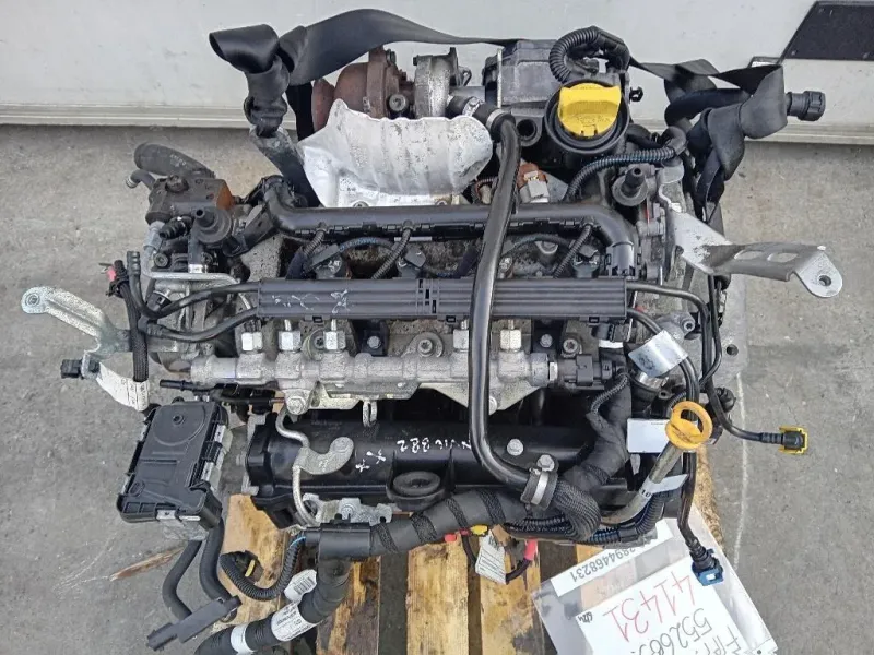 Motore Semicompleto 55266963 95 CV 70 KW Fiat 500X 2015