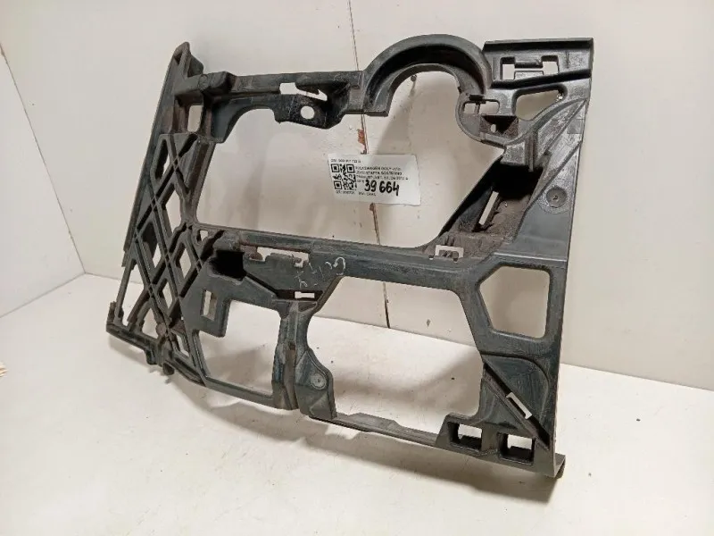 Staffa Sostegno Paraurti ANT SX 5G0 807 723 D Volkswagen GOLF VII 2013