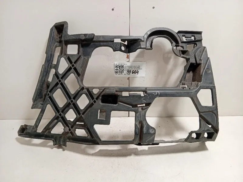 Staffa Sostegno Paraurti ANT SX 5G0 807 723 D Volkswagen GOLF VII 2013