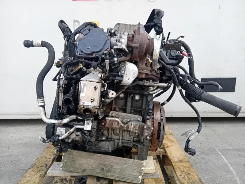 Motore Semicompleto 55266963 95 CV 70 KW Fiat 500X 2015