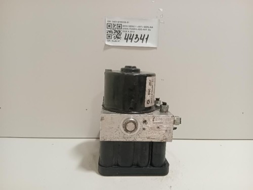 Staffa Sostegno Supparaurti POST DX BJ32-17A881-AC Land Rover Range Rover Evoque I 2011