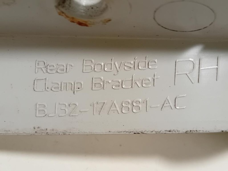 Staffa Sostegno Supparaurti POST DX BJ32-17A881-AC Land Rover Range Rover Evoque I 2011