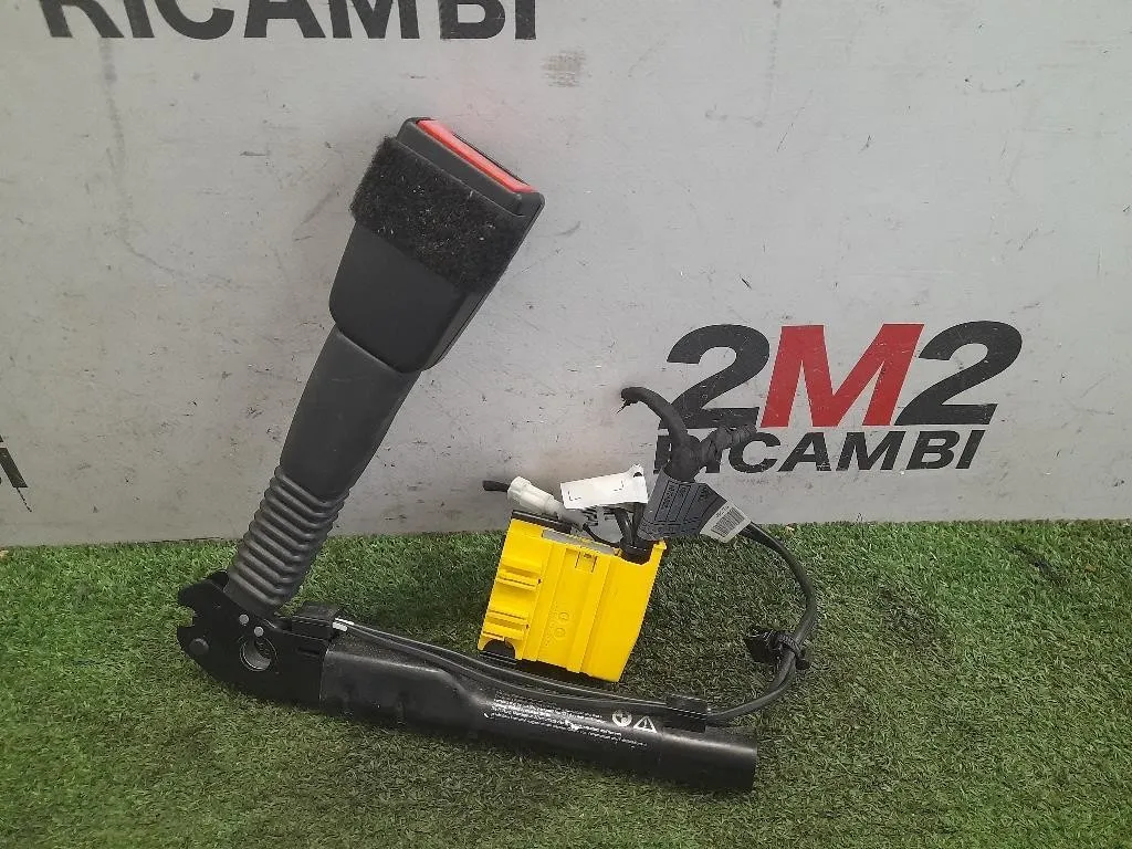 Attacco Cintura ANT SX 72117213563 Bmw Serie 3 E90 Berlina 2005