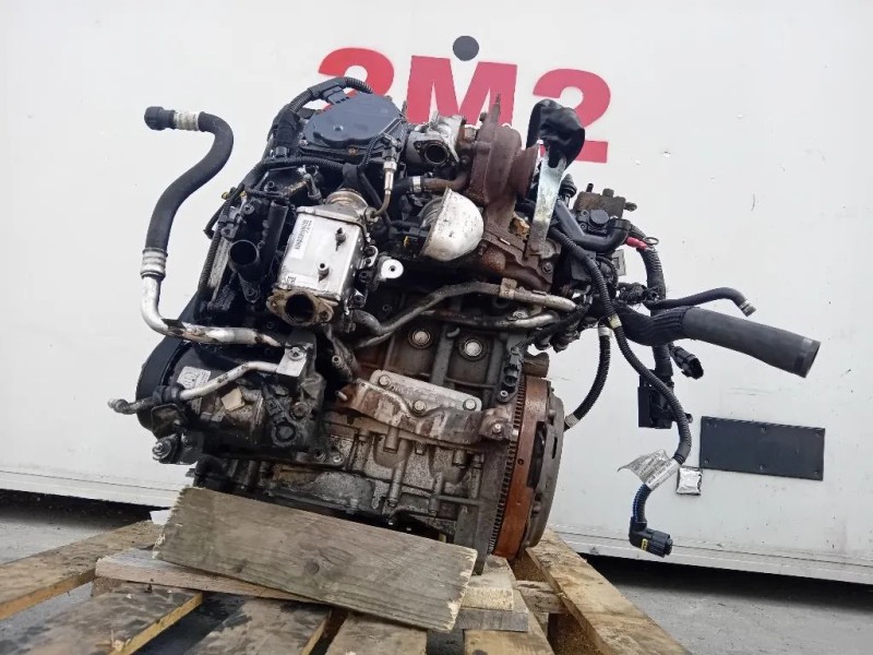 Motore Semicompleto 55266963 95 CV 70 KW Fiat 500X 2015