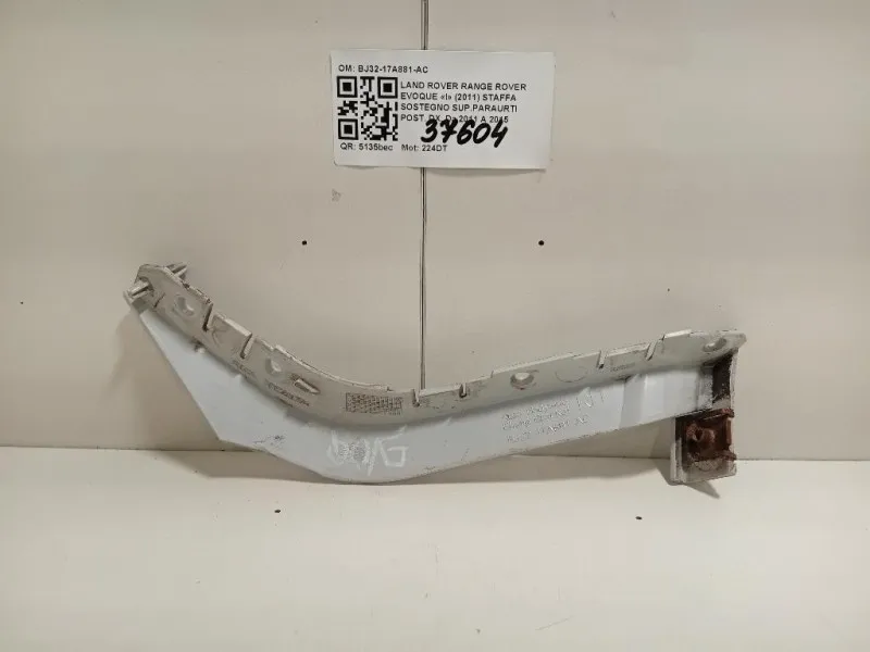 Staffa Sostegno Supparaurti POST DX BJ32-17A881-AC Land Rover Range Rover Evoque I 2011