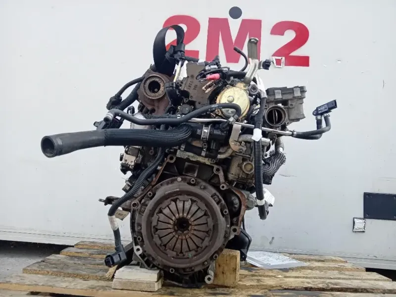 Motore Semicompleto 55266963 95 CV 70 KW Fiat 500X 2015