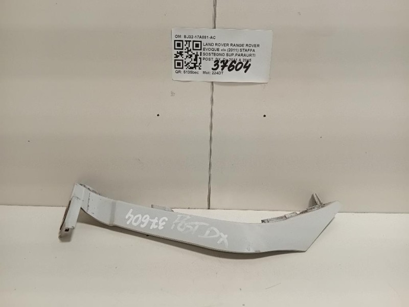 Staffa Sostegno Supparaurti POST DX BJ32-17A881-AC Land Rover Range Rover Evoque I 2011