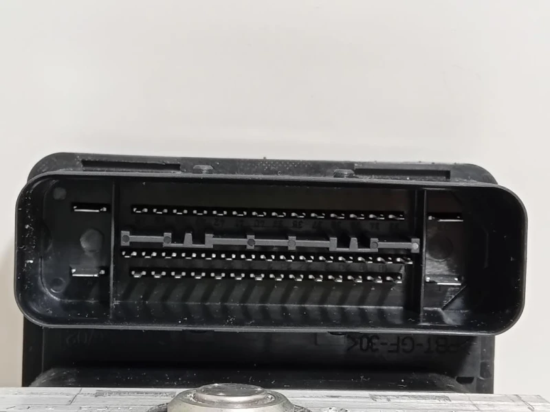 Pompa ABS ANT 3451-6789300-01 Bmw Serie 1 E87 Berlina 2005