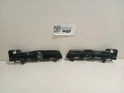 Staffa Sostegno Supparaurti POST DX 52576-0H041SX+DX Peugeot 108 2014