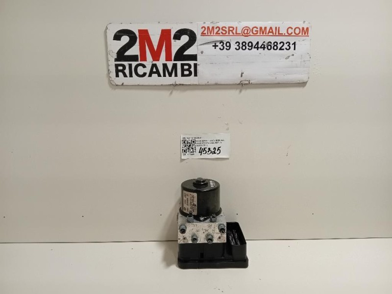 Pompa ABS ANT 3451-6789300-01 Bmw Serie 1 E87 Berlina 2005