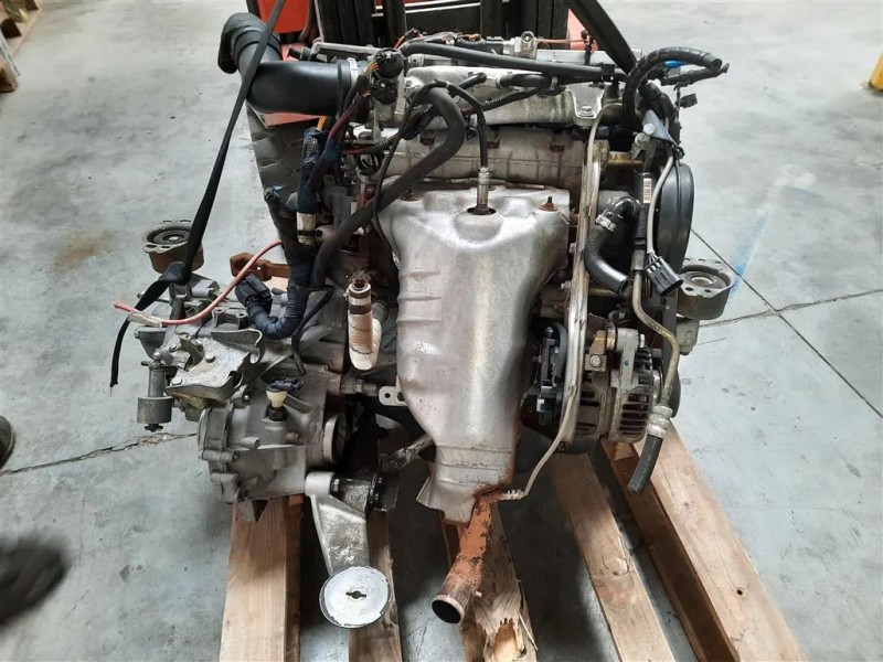 Motore Semicompleto 182B6000 92 CV 68KW Fiat Multipla II 2004