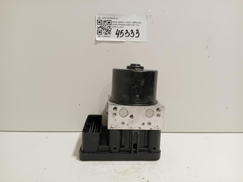 Motore Semicompleto METANO 350A1000 77CV 57KW Fiat Panda II 2011 Motore Semicompleto METANO 350A1000 77CV 57KW Fiat Panda II 2011
