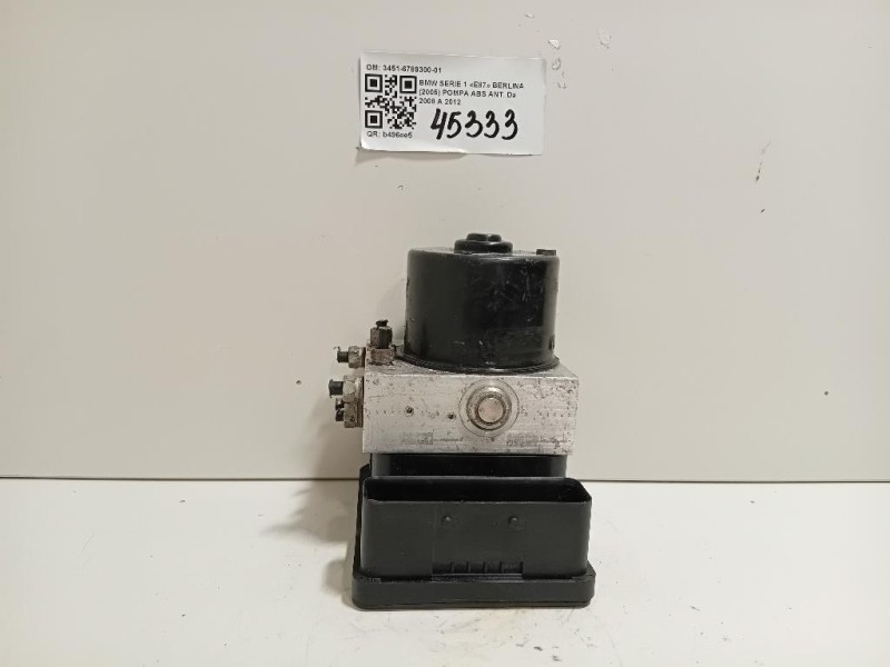 Motore Semicompleto METANO 350A1000 77CV 57KW Fiat Panda II 2011 Motore Semicompleto METANO 350A1000 77CV 57KW Fiat Panda II 2011