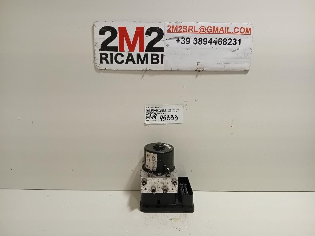 Motore Semicompleto 312A2000 86 CV Fiat Panda III 2012