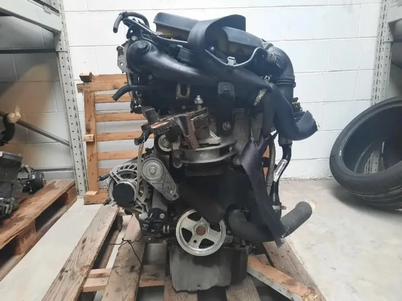 Motore Semicompleto 312A2000 86 CV Fiat Panda III 2012