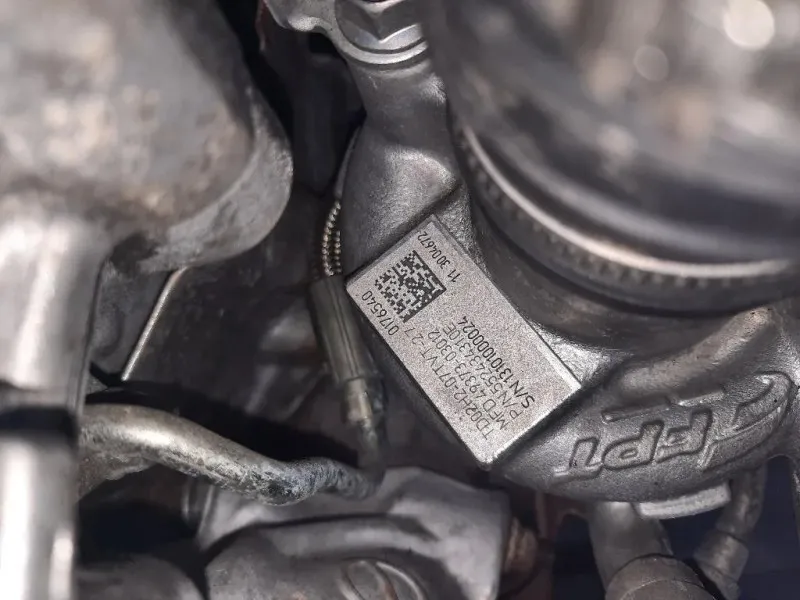 Motore Semicompleto 312A2000 86 CV Fiat Panda III 2012