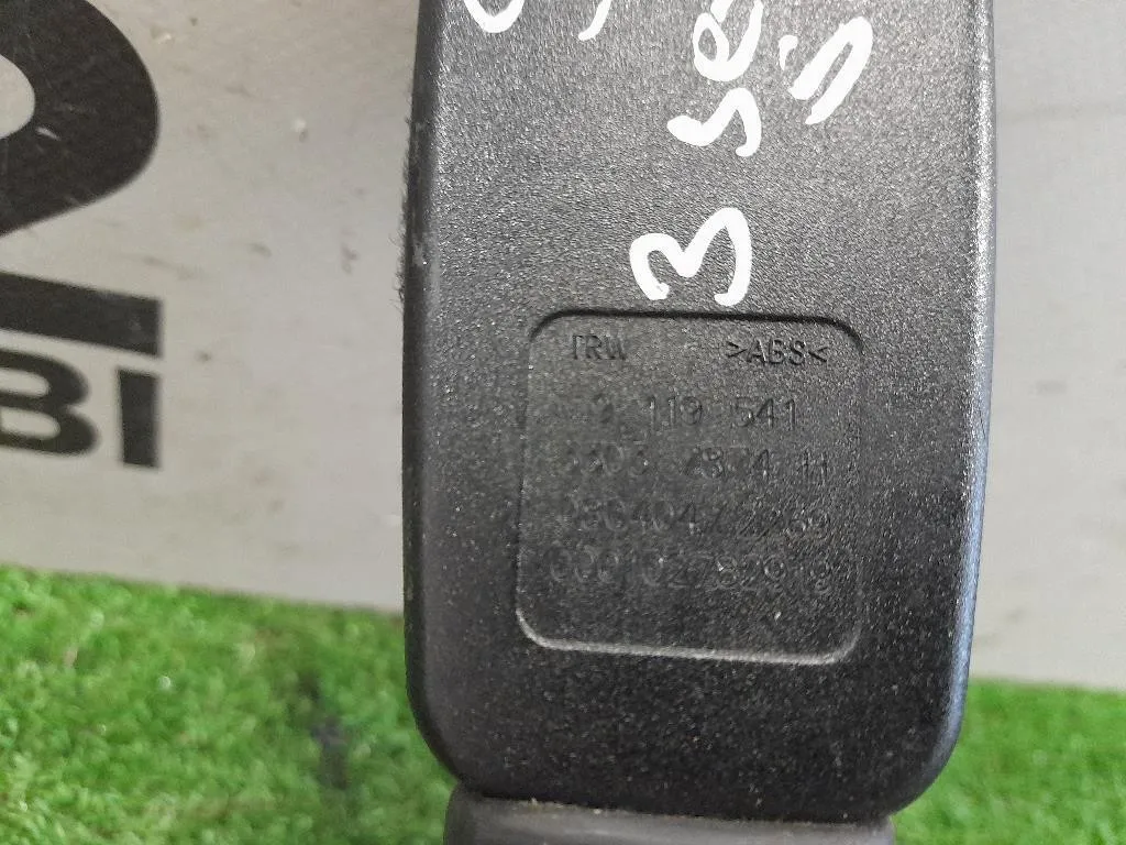 Attacco Cintura ANT SX 9119541 Bmw Serie 3 E90 Berlina 2005