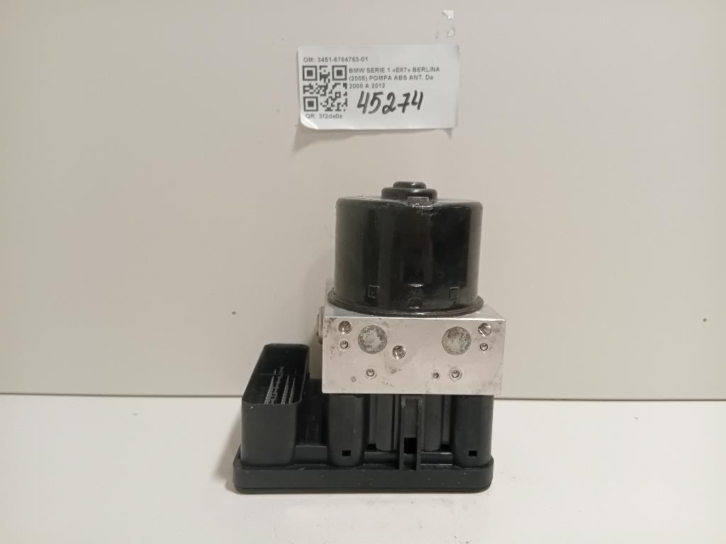Motore Semicompleto 312A2000 86 CV Fiat Panda III 2012