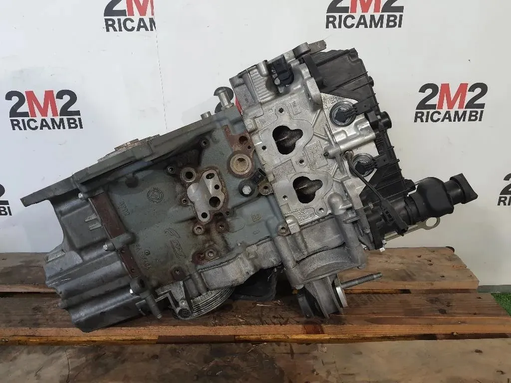 Motore Semicompleto 312A2000 86 CV Fiat Panda III 2012
