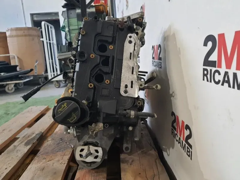 Motore Semicompleto 312A2000 86 CV Fiat Panda III 2012