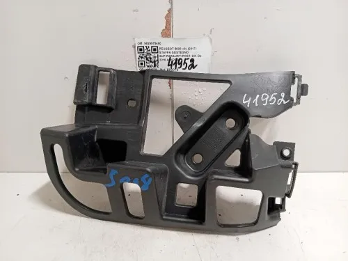 Staffa Sostegno Supparaurti POST DX 9829975480 Peugeot 5008 II 2017