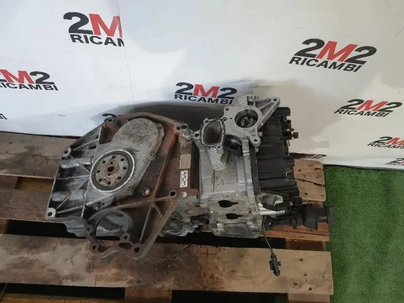 Motore Semicompleto 312A2000 86 CV Fiat Panda III 2012
