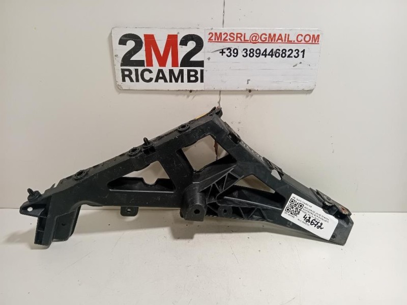 Staffa Sostegno Supparaurti POST SX GX73-17A882-AB Jaguar XE 2015