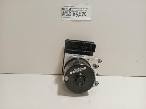 Staffa Sostegno Supparaurti POST SX GX73-17A882-AB Jaguar XE 2015