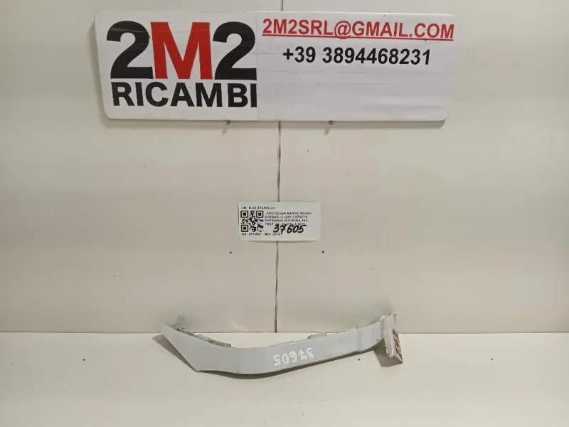 Staffa Sostegno Supparaurti POST SX BJ32-17A882-AC Land Rover Range Rover Evoque I 2011