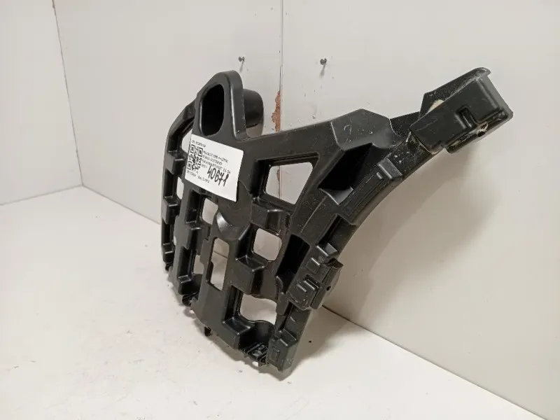 Staffa Sostegno Supparaurti POST SX 9825854180 Peugeot 2008 I 2016