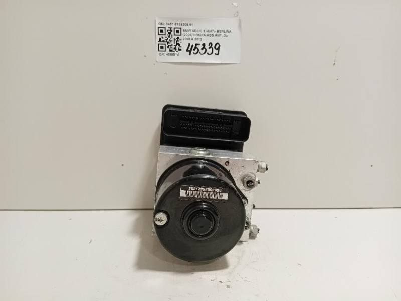 Motore Semicompleto 199B1000 95CV Fiat Punto EVO 2010