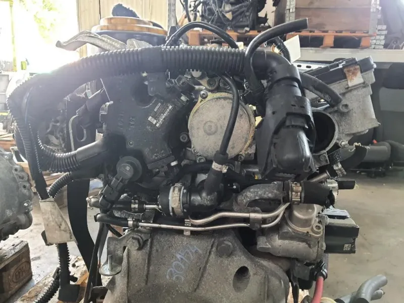 Motore Semicompleto 199B1000 95CV Fiat Punto EVO 2010