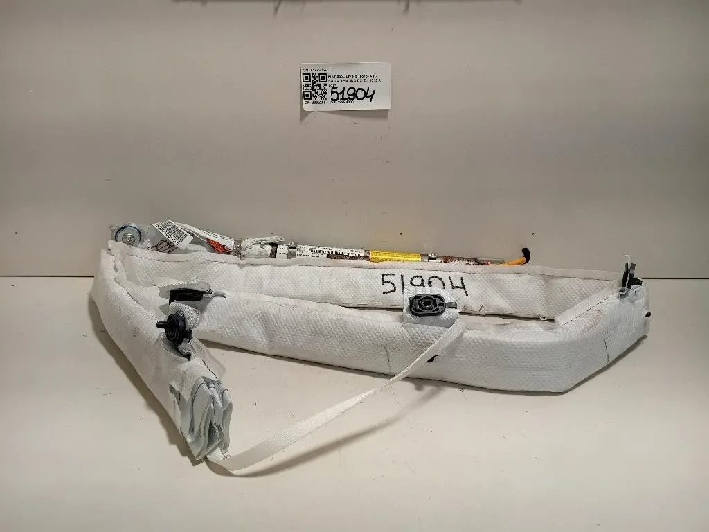 Air-bag A Tendina DX 519630590 Fiat 500L Living 2013