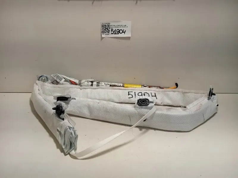 Air-bag A Tendina DX 519630590 Fiat 500L Living 2013