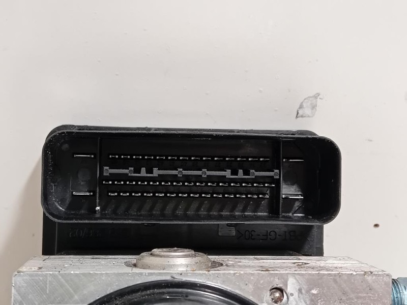 Motore Semicompleto HHJB 90CV 66 Ford Fiesta VI 2008