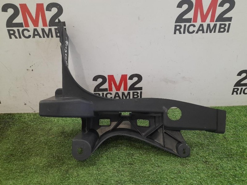 Staffa Sostegno Supparaurti POST SX 9685552577 Peugeot 3008 I 2009