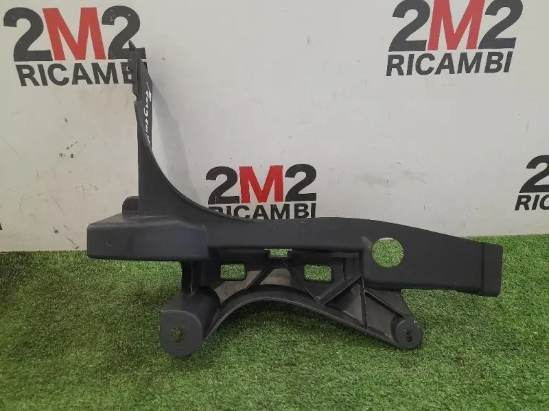 Staffa Sostegno Supparaurti POST SX 9685552577 Peugeot 3008 I 2009