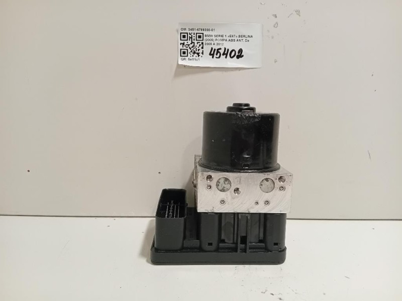 Staffa Sostegno Supparaurti POST SX 9829979880 Peugeot 5008 II 2017