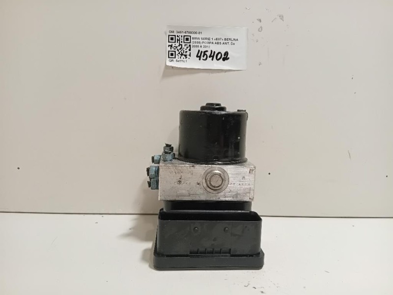 Staffa Sostegno Supparaurti POST SX 9829979880 Peugeot 5008 II 2017