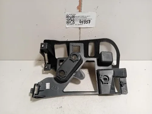 Staffa Sostegno Supparaurti POST SX 9829979880 Peugeot 5008 II 2017