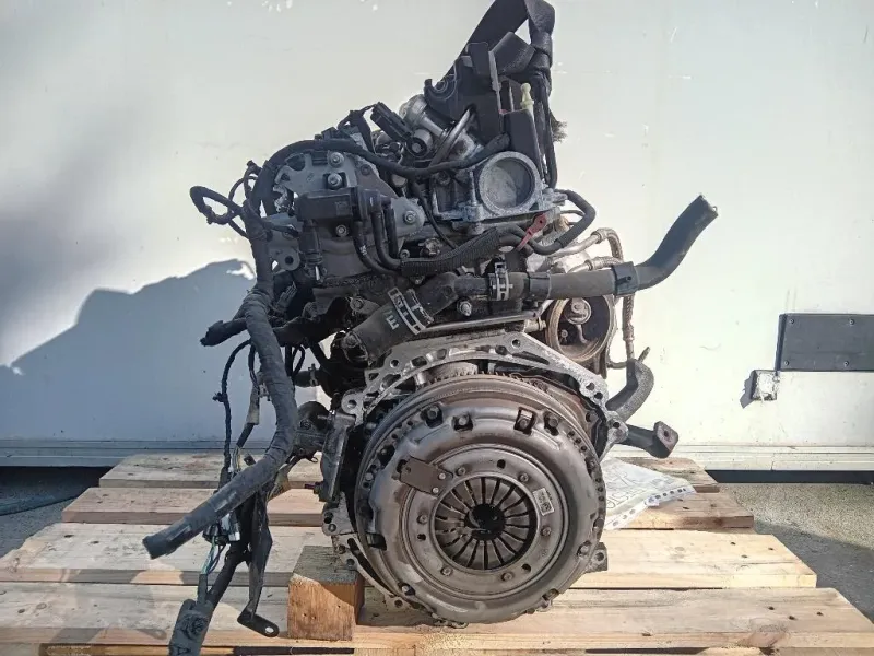 Motore Semicompleto YZJA 200CV 147KW Ford Fiesta VII 2017