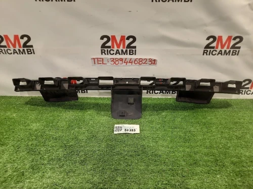 Staffa Spoiler Frangivento POST 3M51-R17B861 Ford Focus II 2005