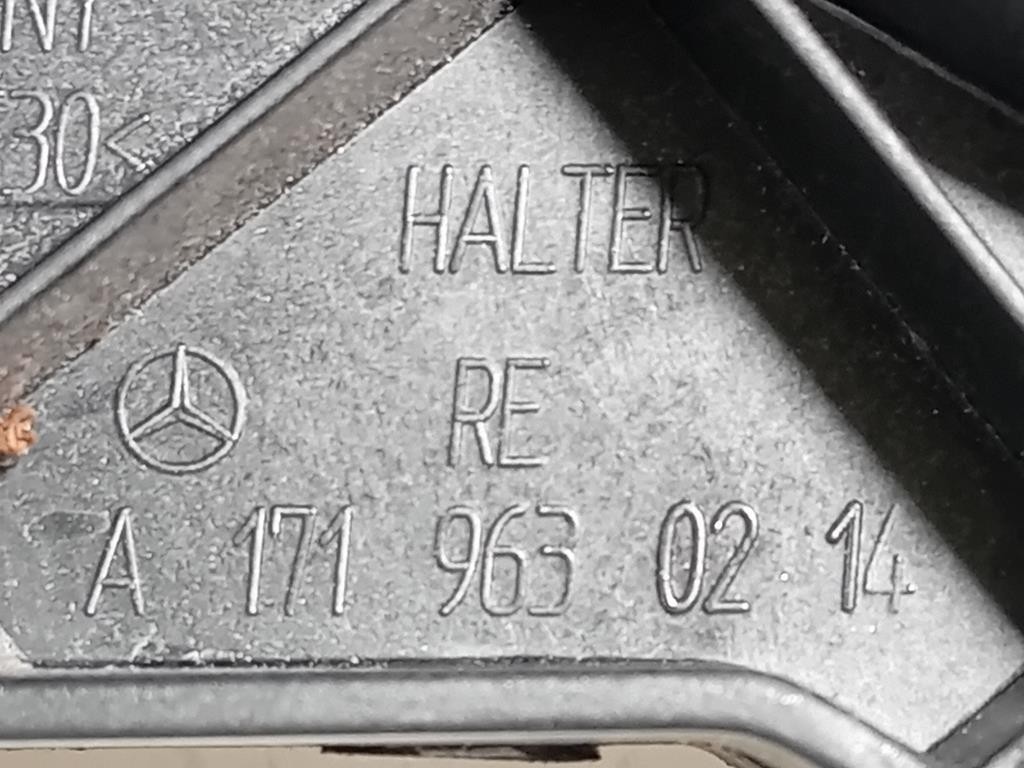 Staffa Supporto Fanalino POST DX A1719630214 Mercedes Classe SLK R171 2008