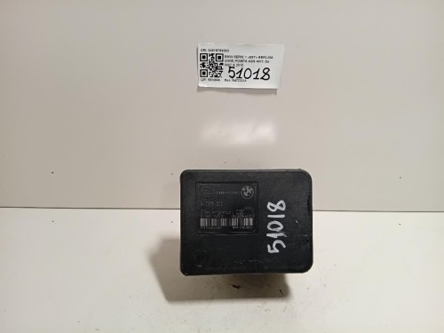 Motore Semicompleto MOTORE FORD P4JA P4JB P4JC P4JD 10 BENZINA Ford Fiesta VII 2021