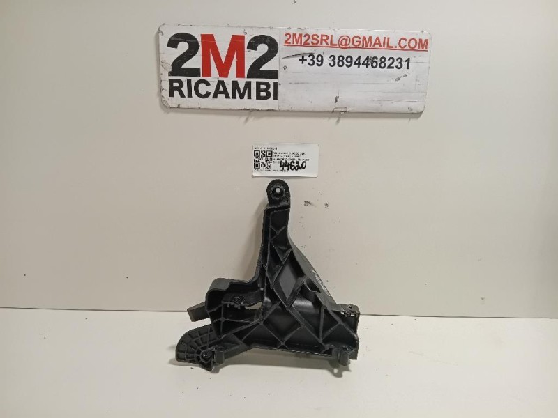 Staffa Supporto Fanalino POST DX A1719630214 Mercedes Classe SLK R171 2008