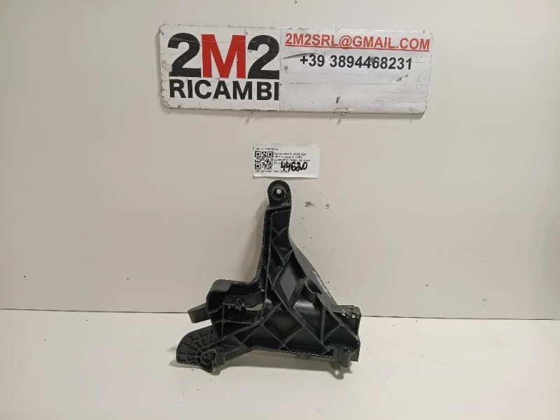 Staffa Supporto Fanalino POST DX A1719630214 Mercedes Classe SLK R171 2008