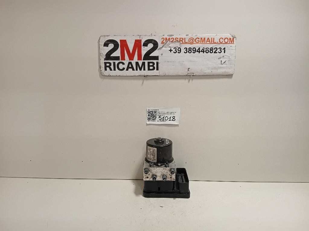 Motore Semicompleto G8DB 109 CV 80 KW Ford Focus III SW 2008
